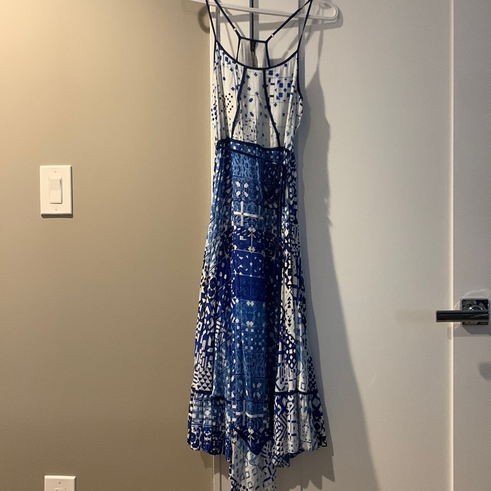 Plenty by Tracey  Reece sundress